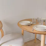Appartement Cocon Chaleureux, 4 Pers, 6eme Lyon